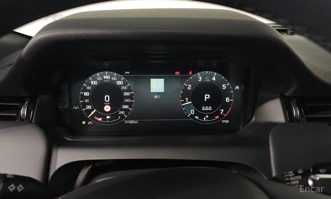 Land Rover Discovery Sport 2020 P250 Dynamic SE