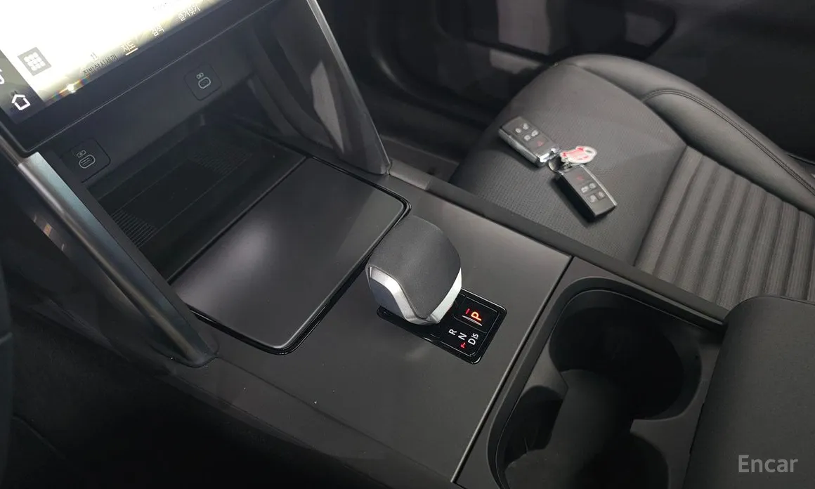 Land Rover Discovery Sport 2020 P250 Dynamic SE