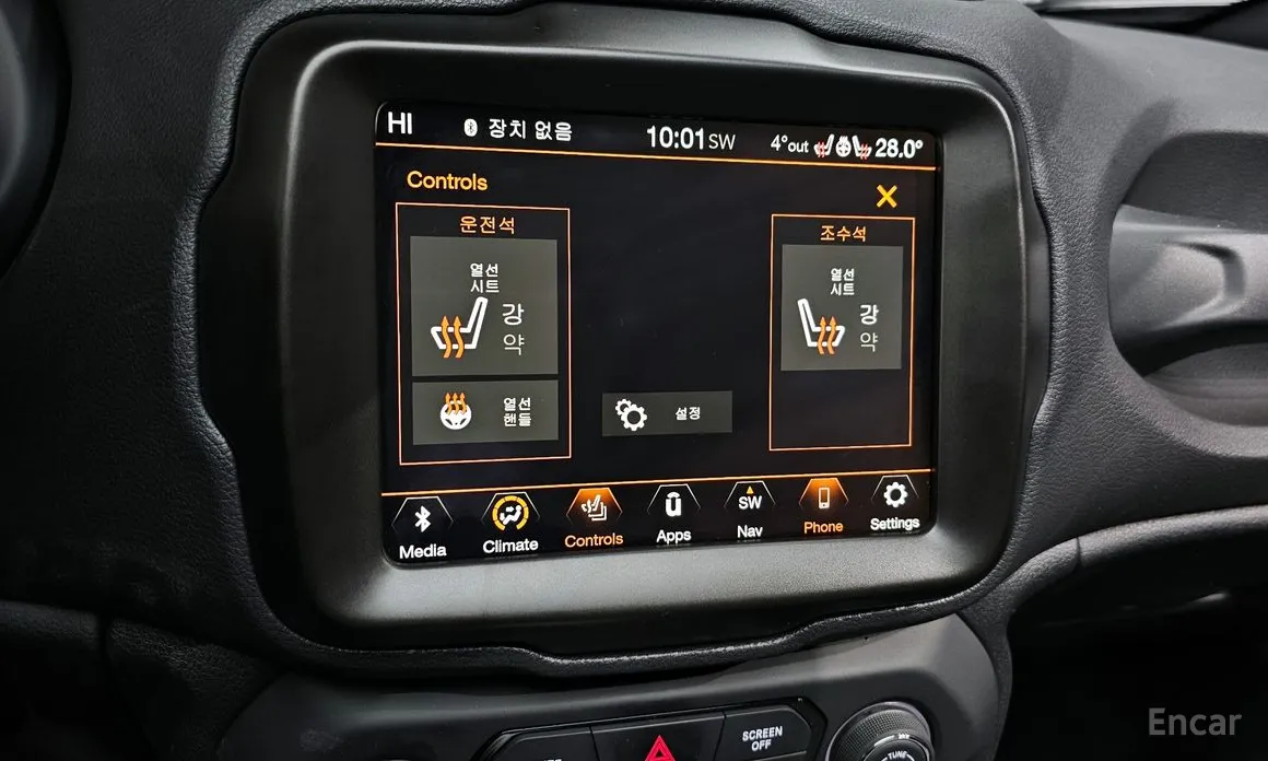 Jeep Renegade 2015 1.3 Limited