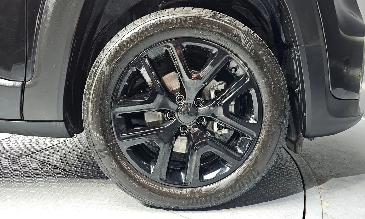 Jeep Renegade 2015 1.3 Limited