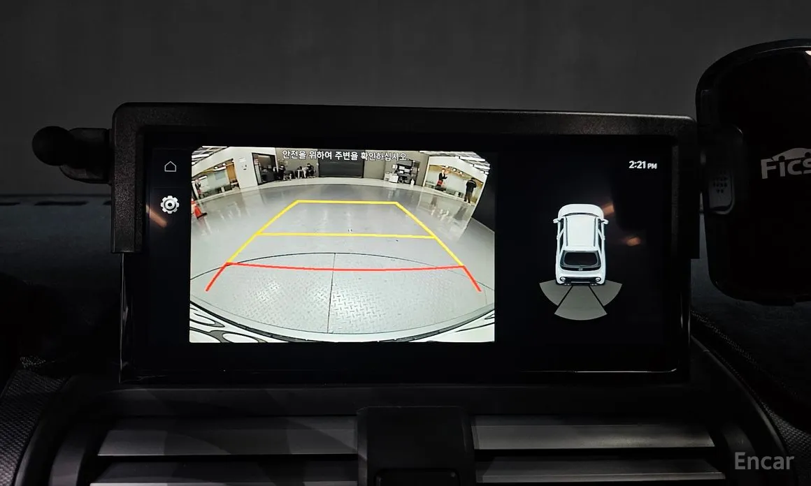 Hyundai Casper 2024 Turbo Inspiration