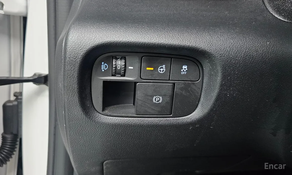 Hyundai Casper 2024 Turbo Inspiration