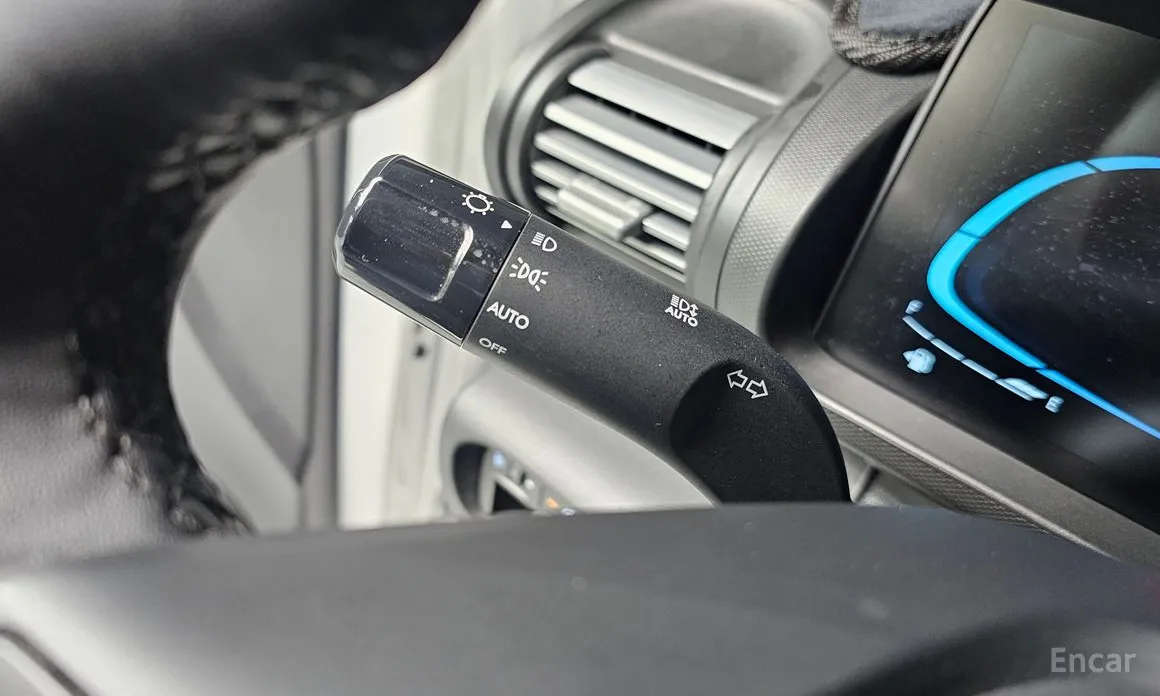 Hyundai Casper 2024 Turbo Inspiration