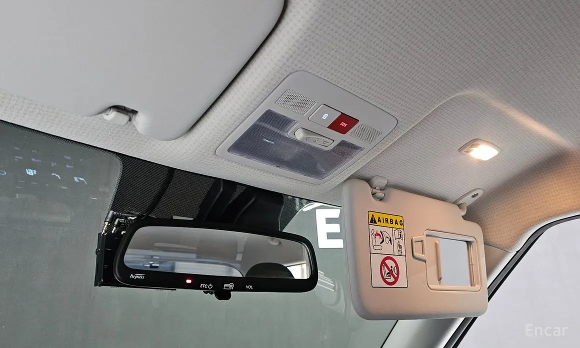 Hyundai Casper 2024 Turbo Inspiration