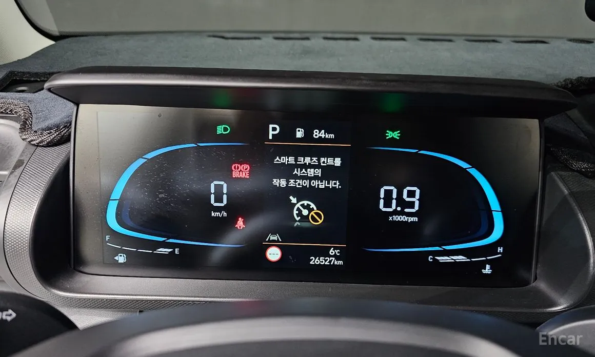 Hyundai Casper 2024 Turbo Inspiration