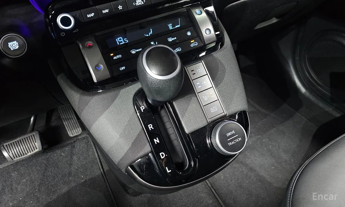 Hyundai Casper 2024 Turbo Inspiration