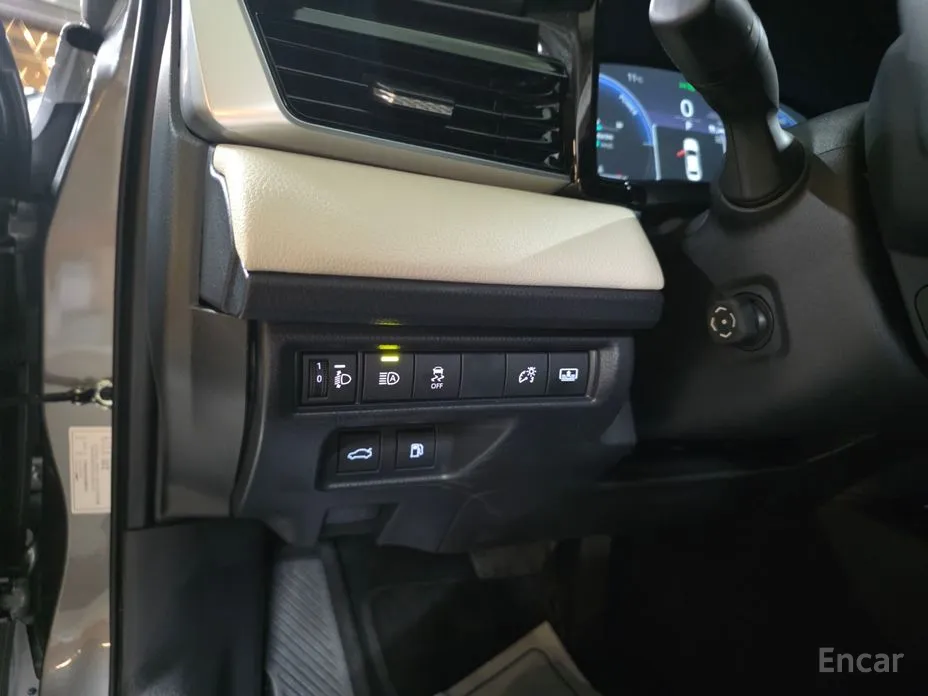 Toyota Camry 2024 2.5 XLE Hybrid