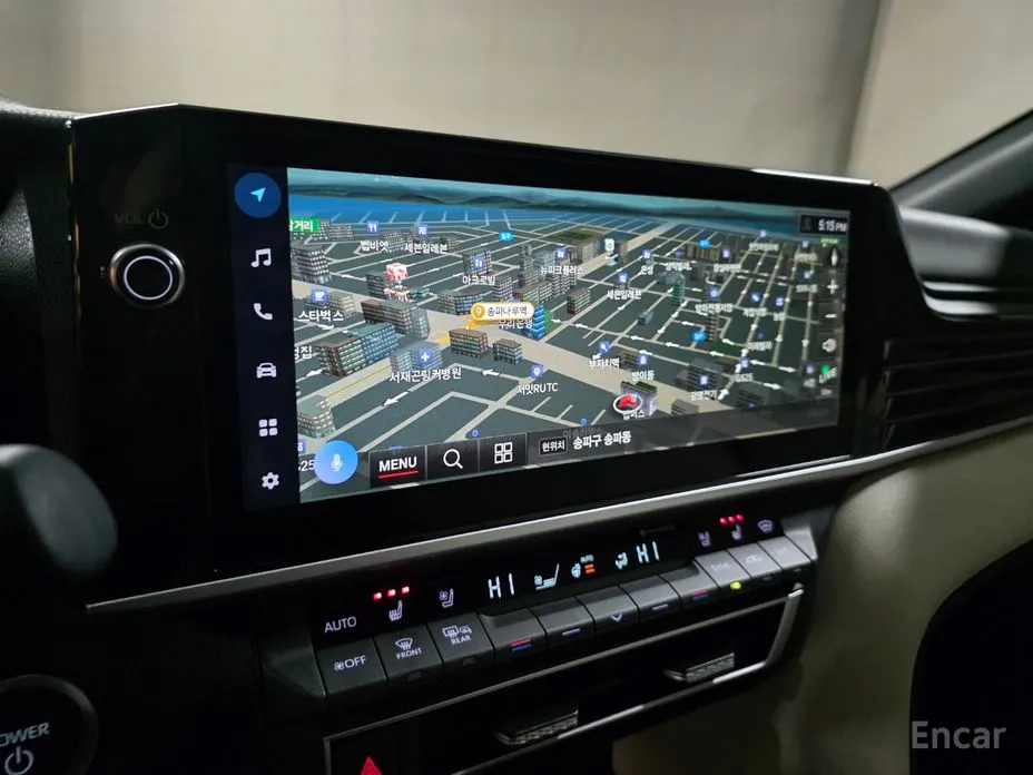 Toyota Camry 2024 2.5 XLE Hybrid