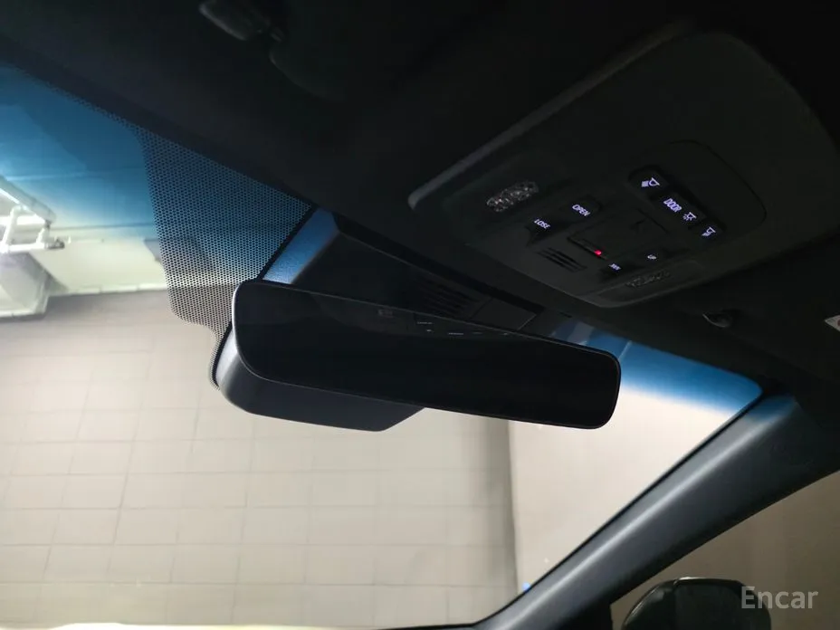 Toyota Camry 2024 2.5 XLE Hybrid