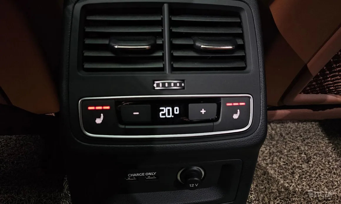 Audi A4 2016 40 TFSI Premium