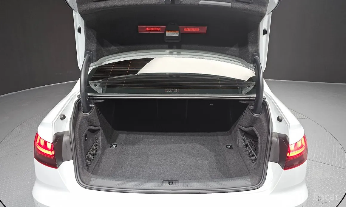 Audi A4 2016 40 TFSI Premium