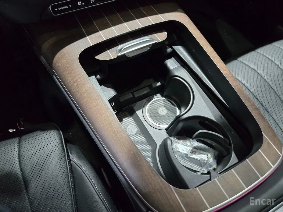 Mercedes-Benz E-Class 2024 E350e 4MATIC