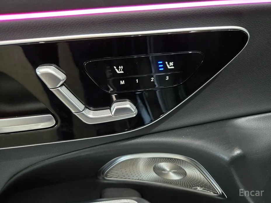 Mercedes-Benz E-Class 2024 E350e 4MATIC