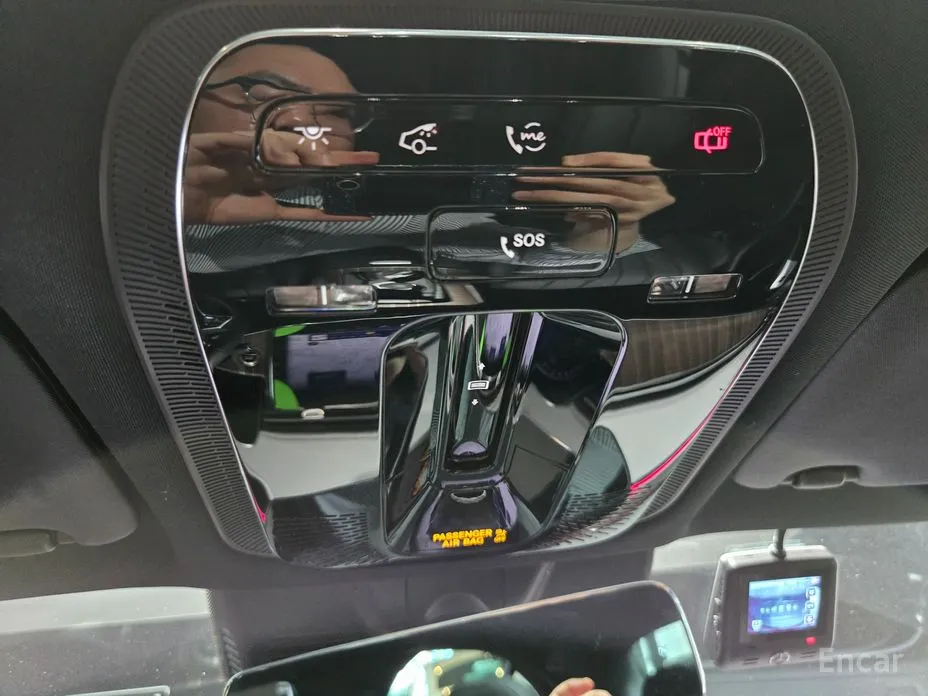 Mercedes-Benz E-Class 2024 E350e 4MATIC