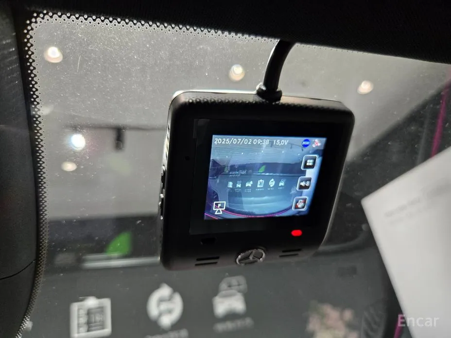 Mercedes-Benz E-Class 2024 E350e 4MATIC