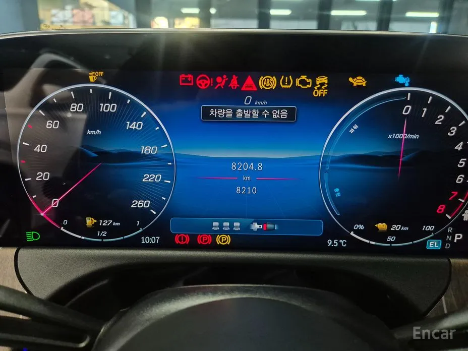 Mercedes-Benz E-Class 2024 E350e 4MATIC