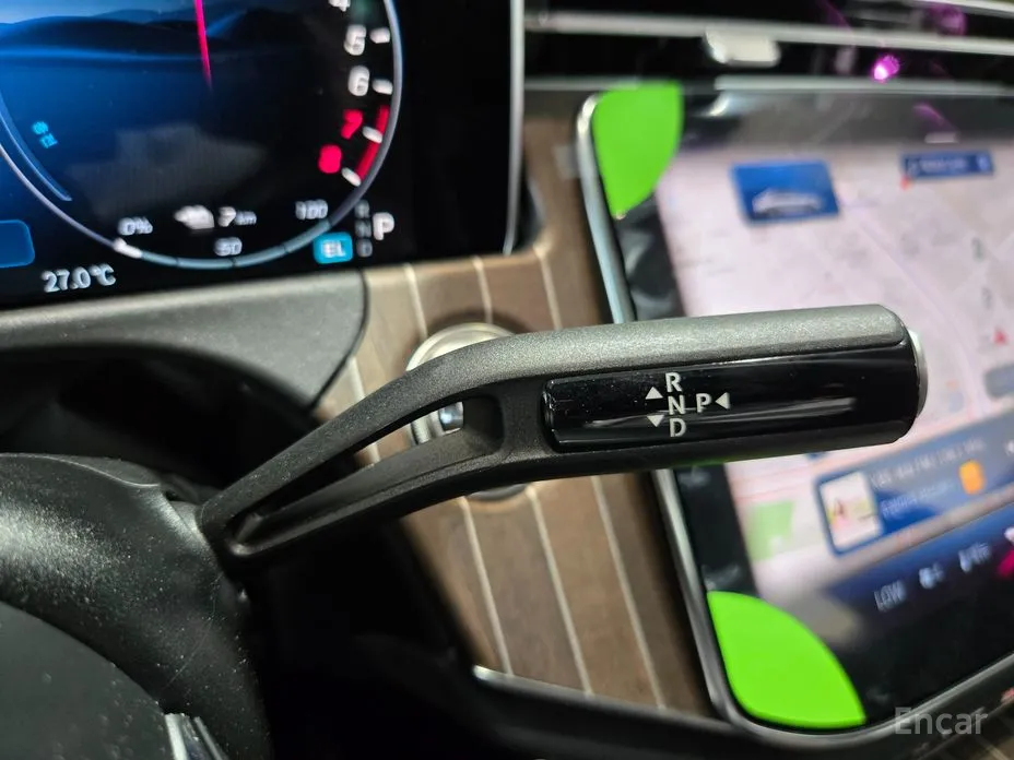 Mercedes-Benz E-Class 2024 E350e 4MATIC