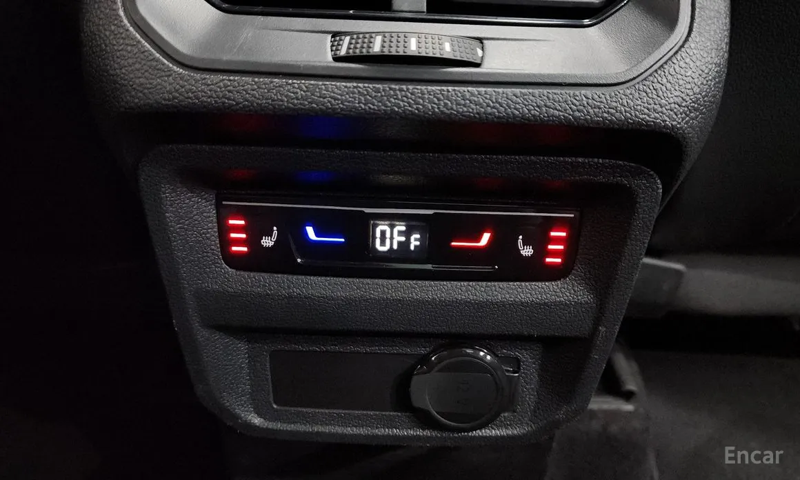 Volkswagen Tiguan 2018 2.0 TDI Prestige