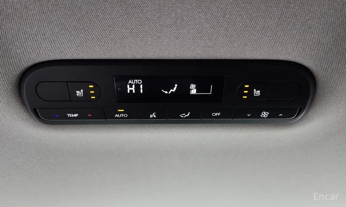 Hyundai Palisade 2025 Gasoline 2.5T 2WD 9-Seater