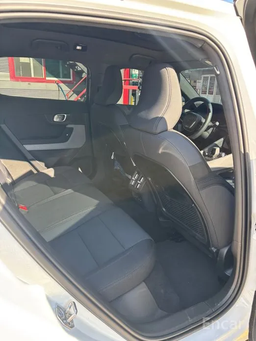 Polestar 2 2022 Longrange Singlemotor