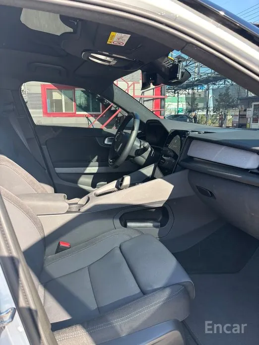 Polestar 2 2022 Longrange Singlemotor