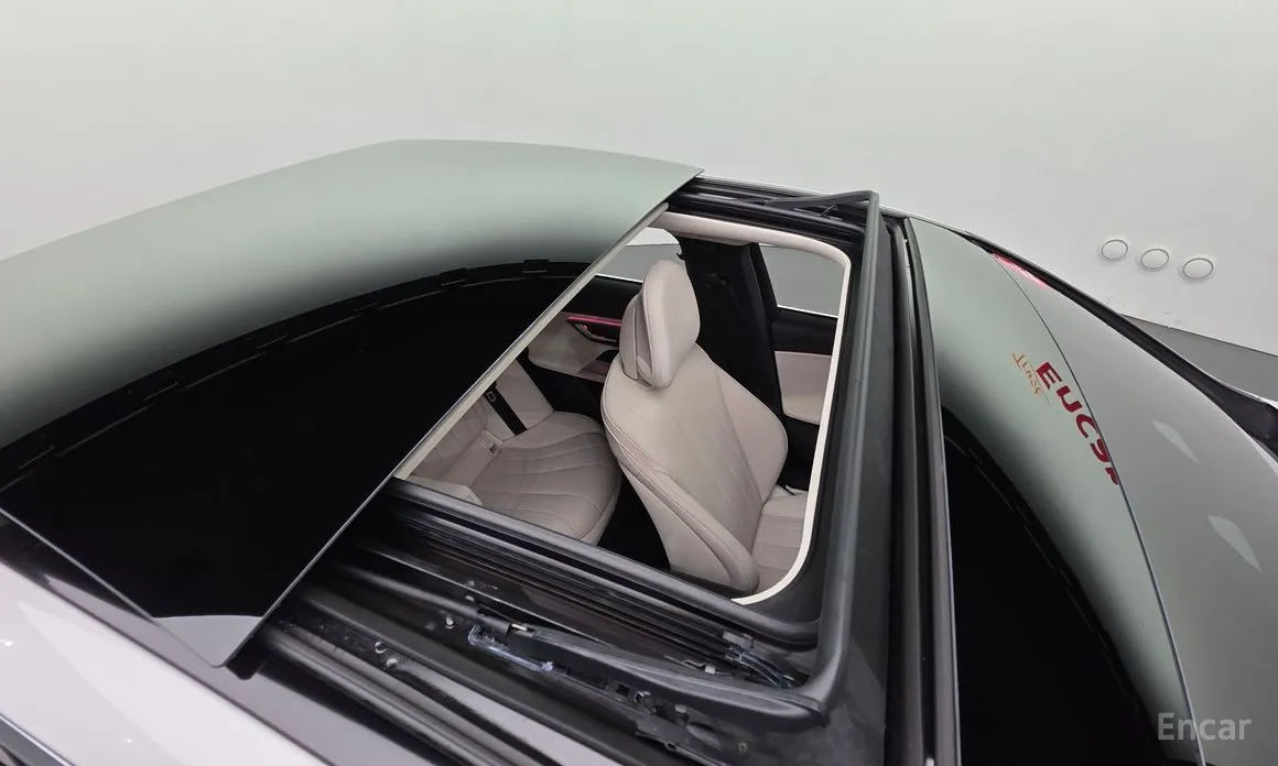 Mercedes-Benz E-Class 2024 E200 Avantgarde