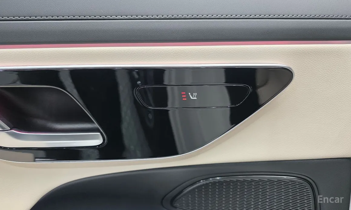 Mercedes-Benz E-Class 2024 E200 Avantgarde