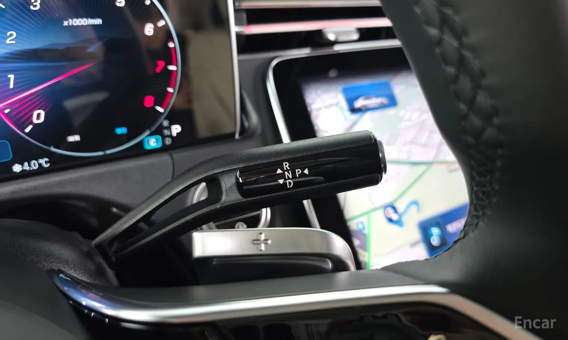 Mercedes-Benz E-Class 2024 E200 Avantgarde