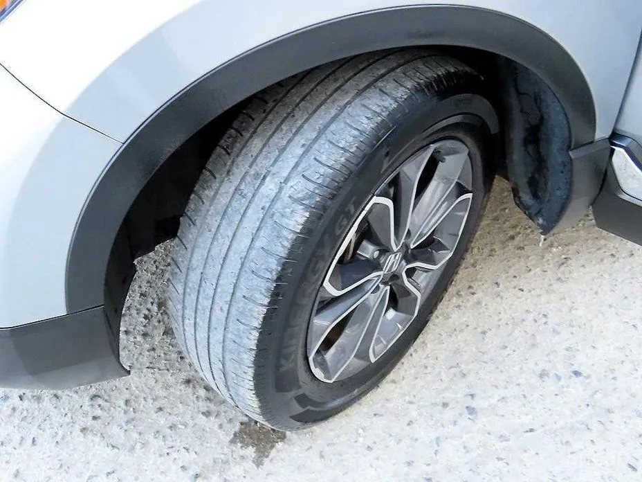 Honda CR-V 2017 1.5 EX-L 2WD