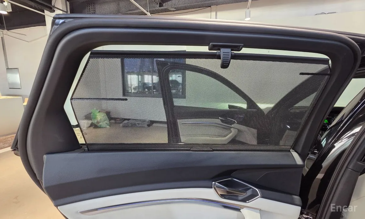 Audi Q8 e-tron 2024 55 Quattro Premium