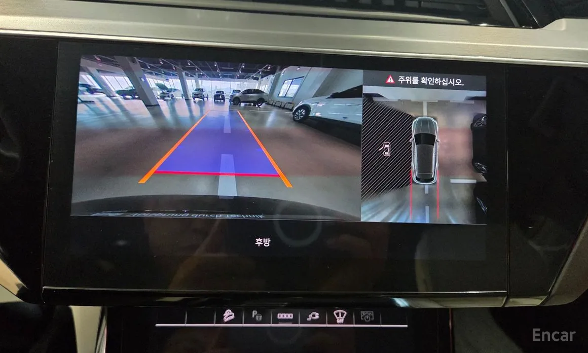 Audi Q8 e-tron 2024 55 Quattro Premium