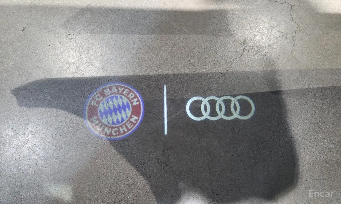 Audi Q8 e-tron 2024 55 Quattro Premium