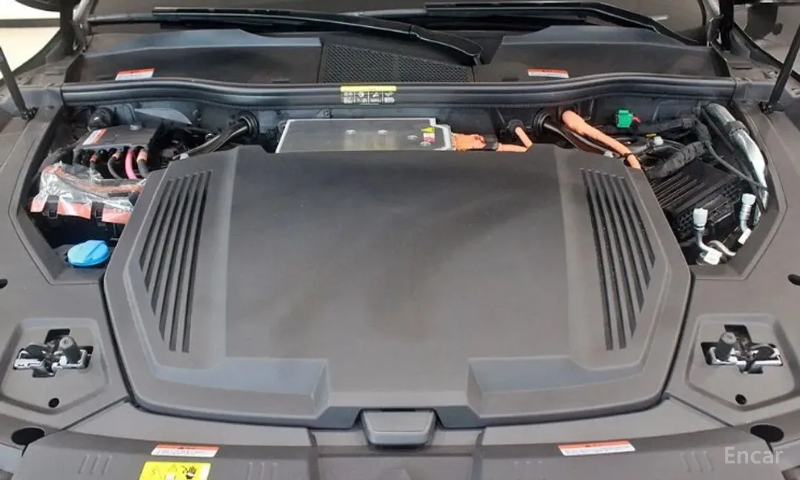 Audi Q8 e-tron 2024 55 Quattro Premium