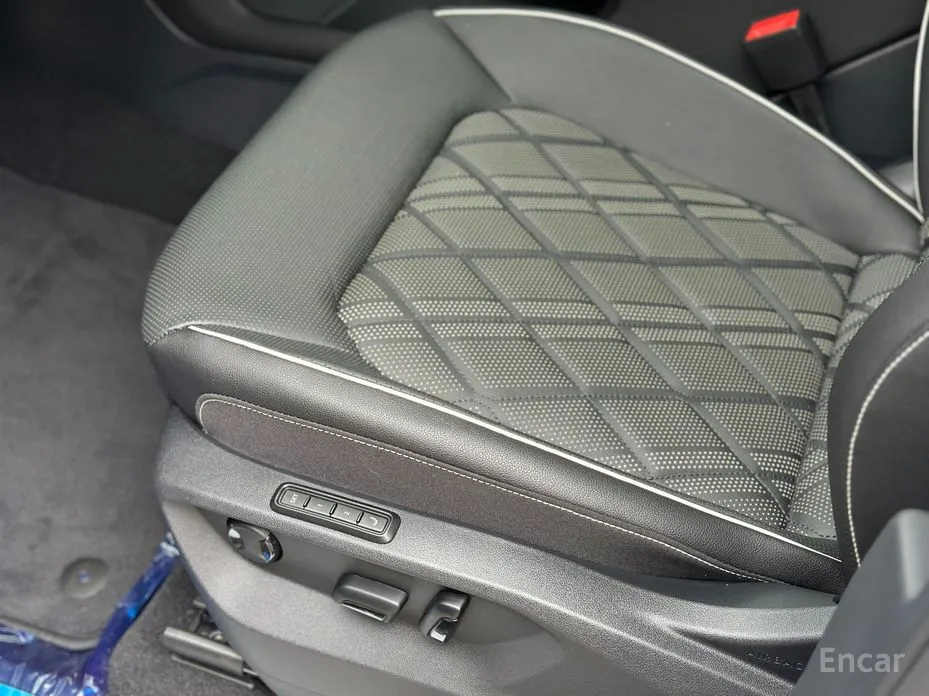 Volkswagen Atlas 2017 2.0 TSI R-LINE 7-Seater