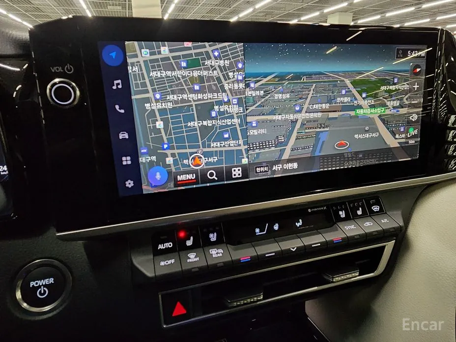 Toyota Camry 2024 2.5 XLE Premium Hybrid