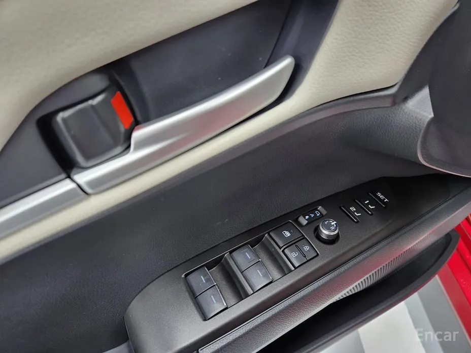 Toyota Camry 2024 2.5 XLE Premium Hybrid