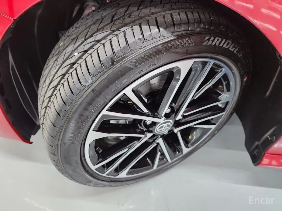 Toyota Camry 2024 2.5 XLE Premium Hybrid