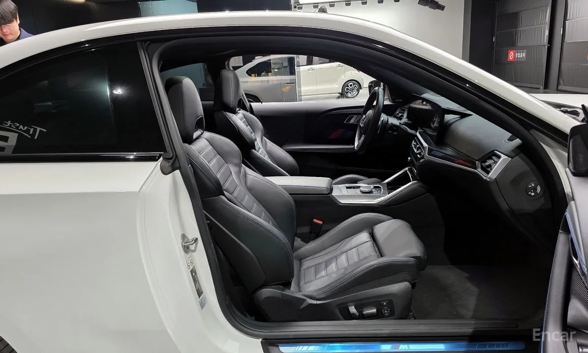 BMW 2 Series 2022 M240i xDrive Coupe