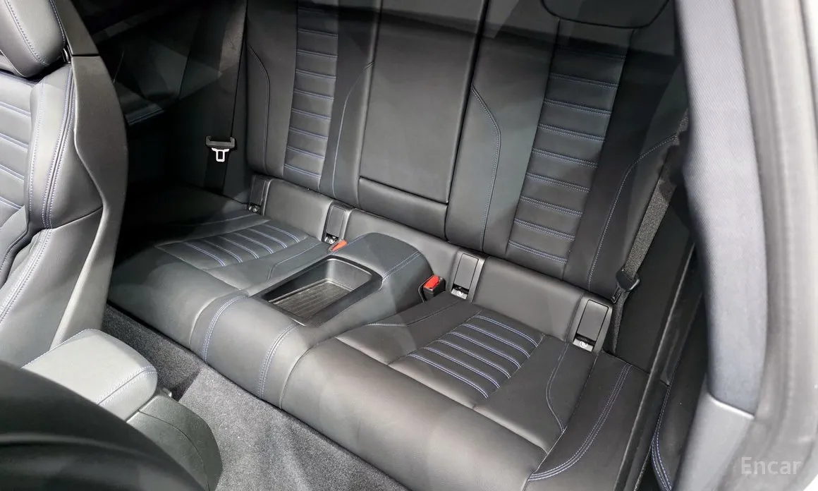 BMW 2 Series 2022 M240i xDrive Coupe