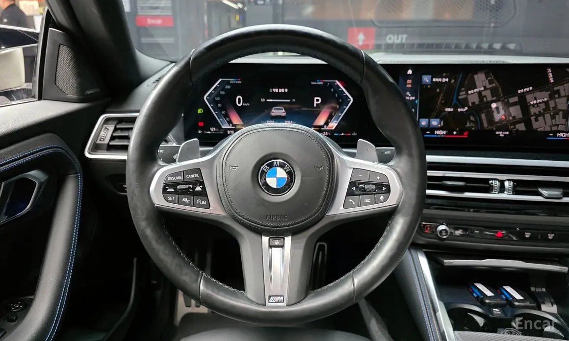 BMW 2 Series 2022 M240i xDrive Coupe