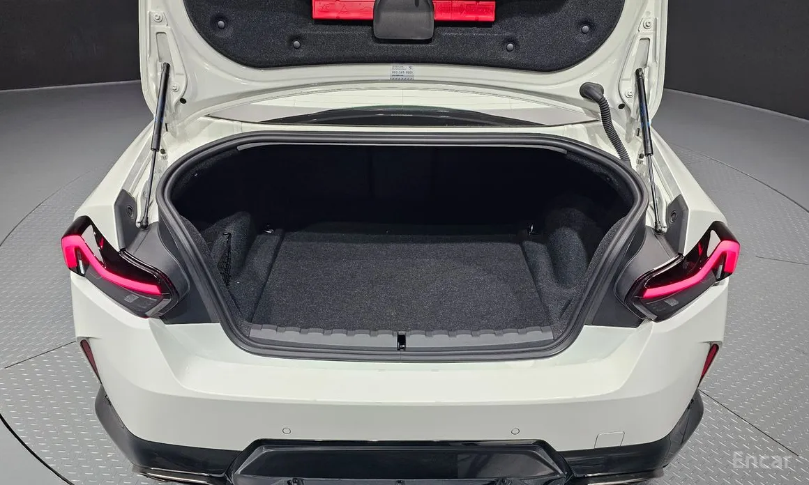 BMW 2 Series 2022 M240i xDrive Coupe