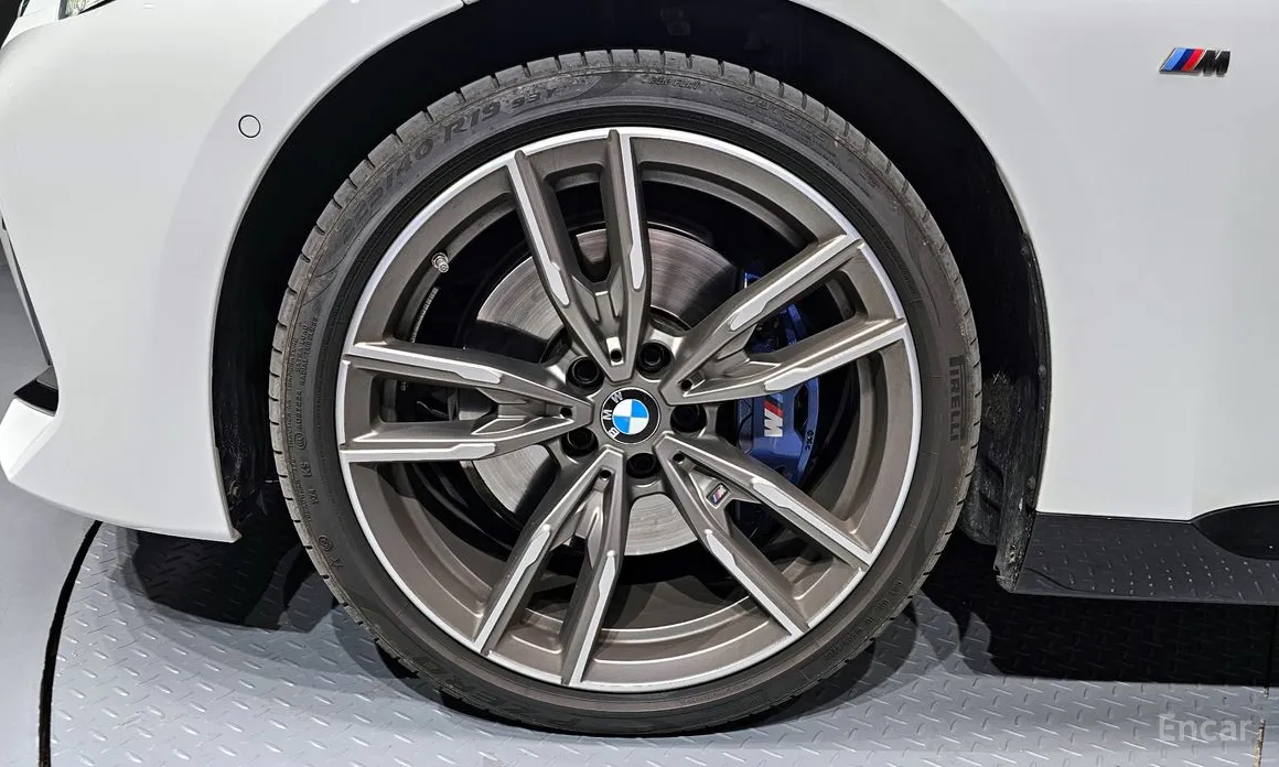 BMW 2 Series 2022 M240i xDrive Coupe