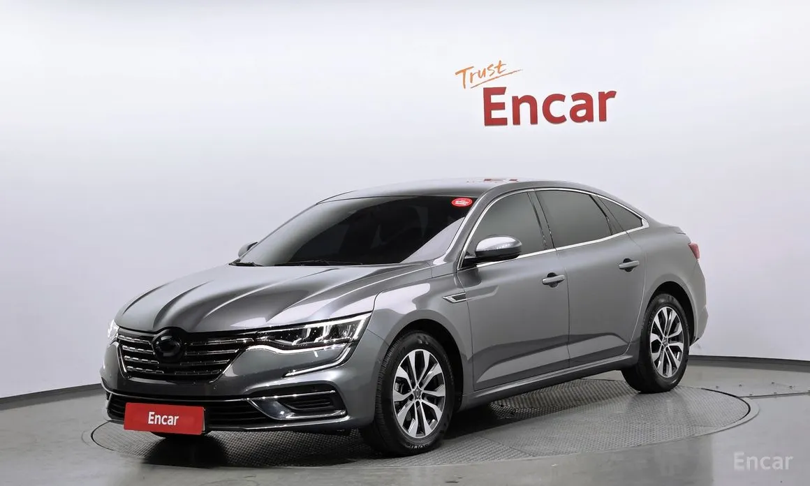 Renault SM6 2020 1.3 TCe Feel