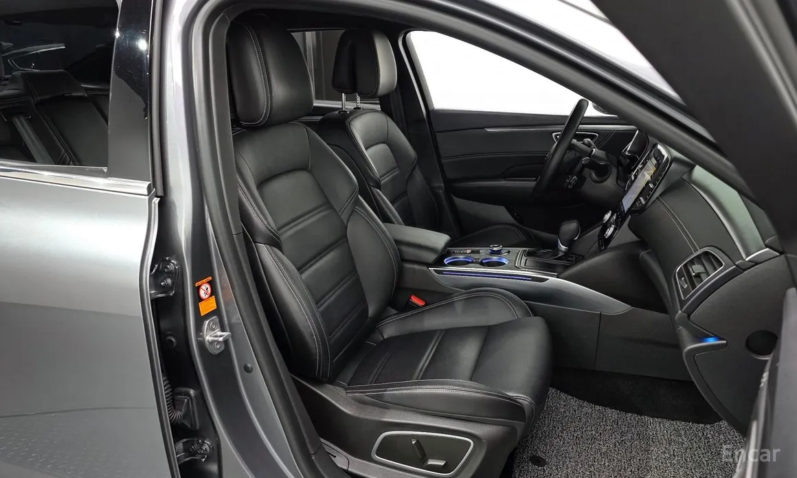 Renault SM6 2020 1.3 TCe Feel