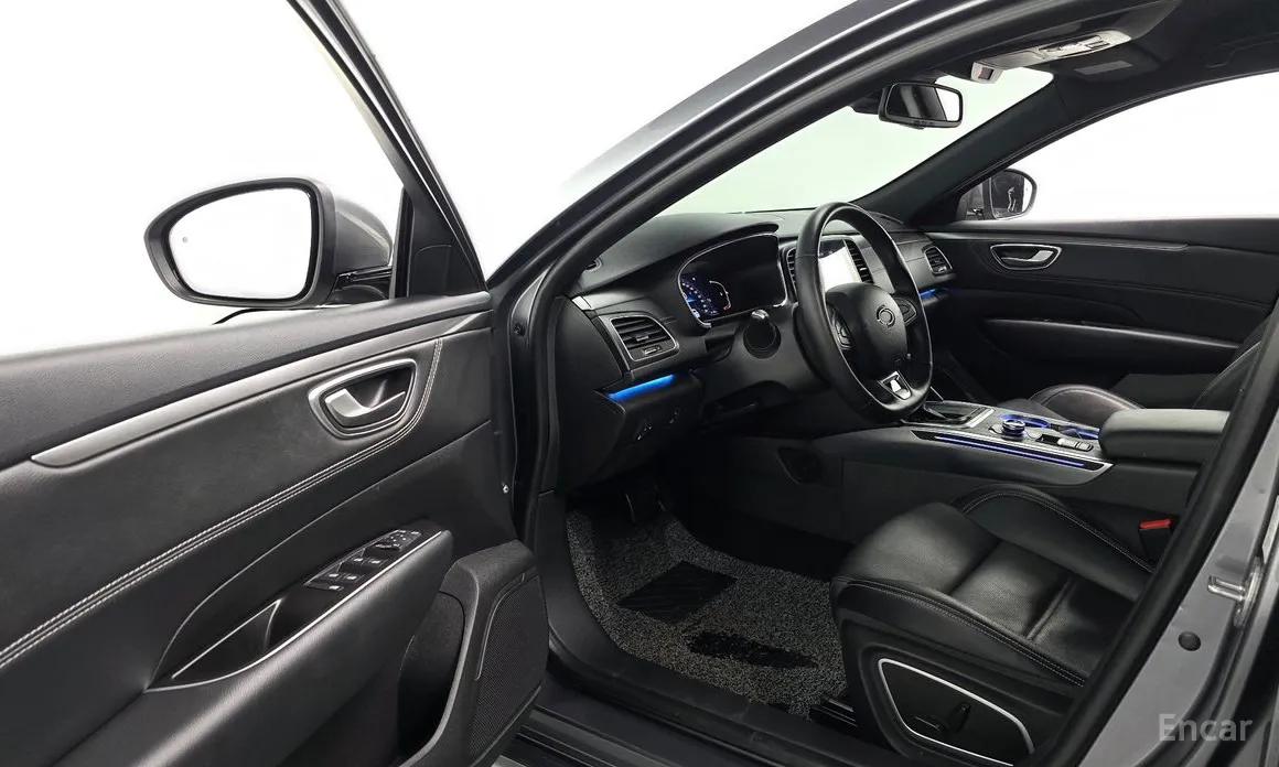 Renault SM6 2020 1.3 TCe Feel