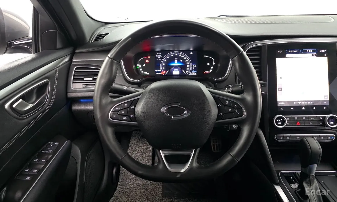 Renault SM6 2020 1.3 TCe Feel