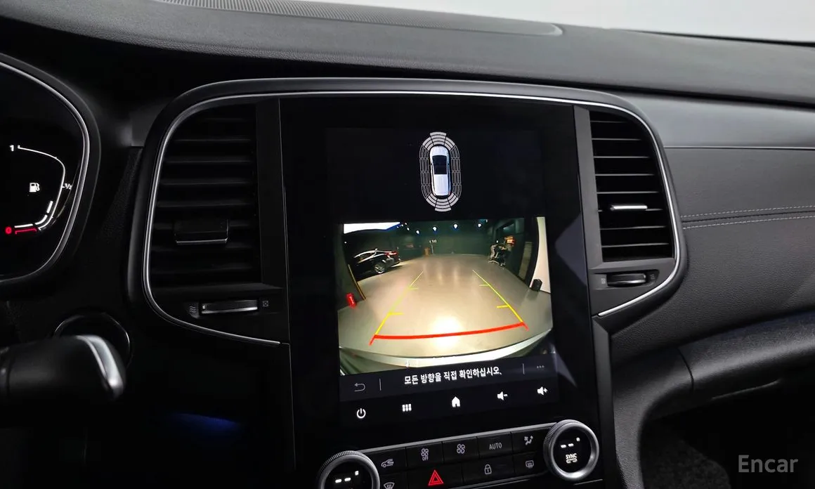 Renault SM6 2020 1.3 TCe Feel