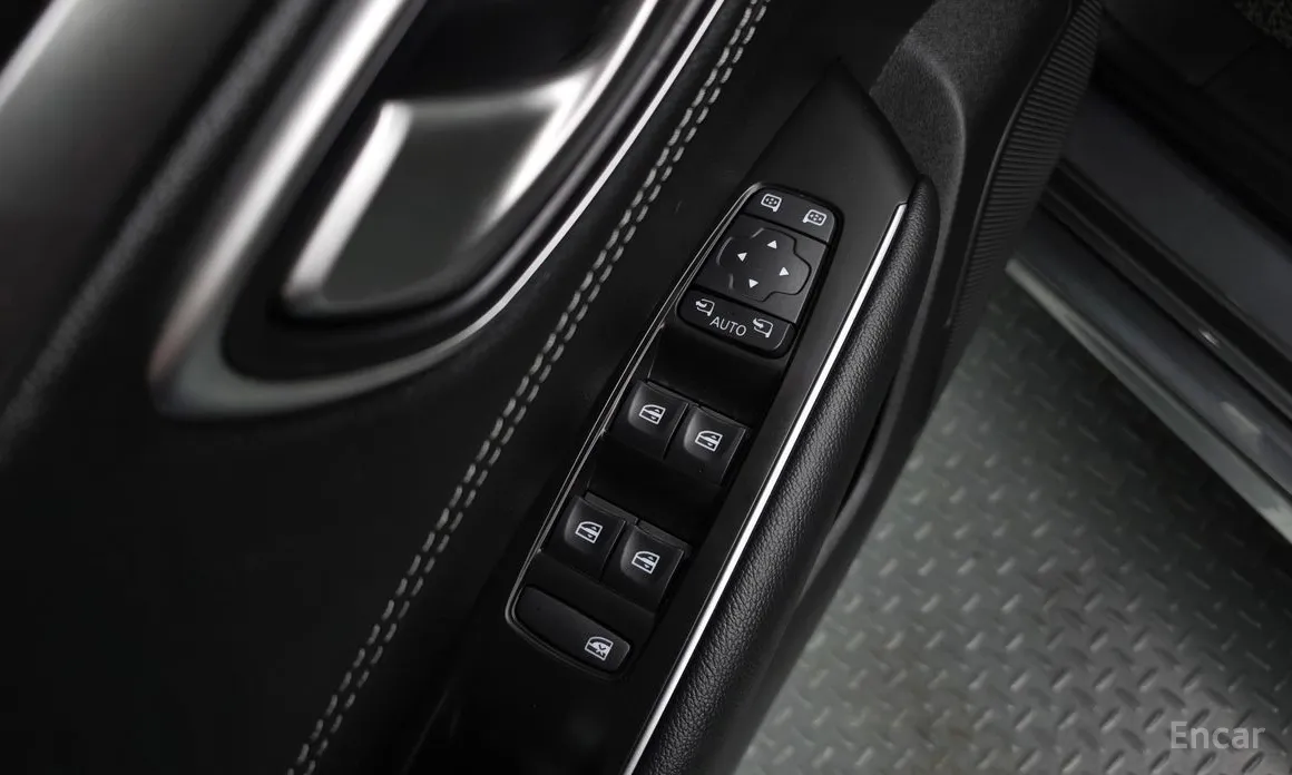 Renault SM6 2020 1.3 TCe Feel