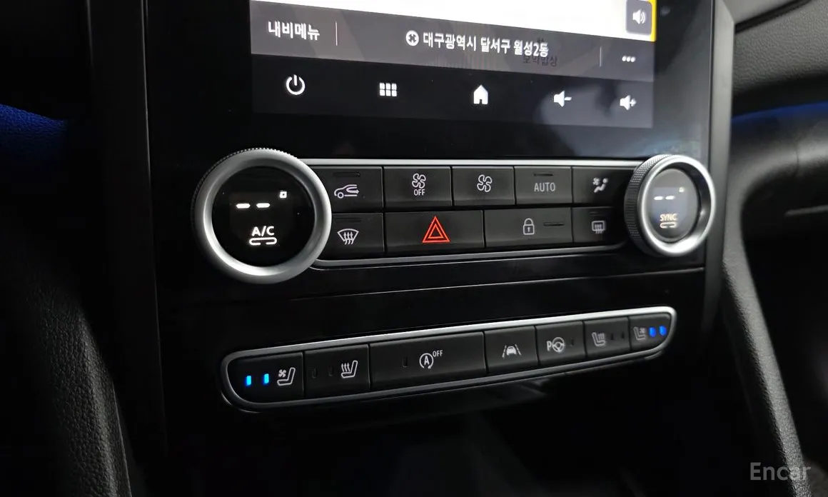 Renault SM6 2020 1.3 TCe Feel