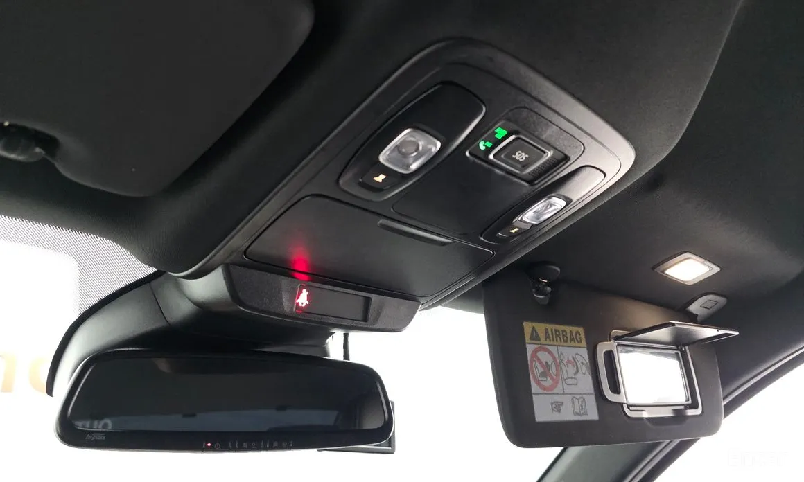 Renault SM6 2020 1.3 TCe Feel